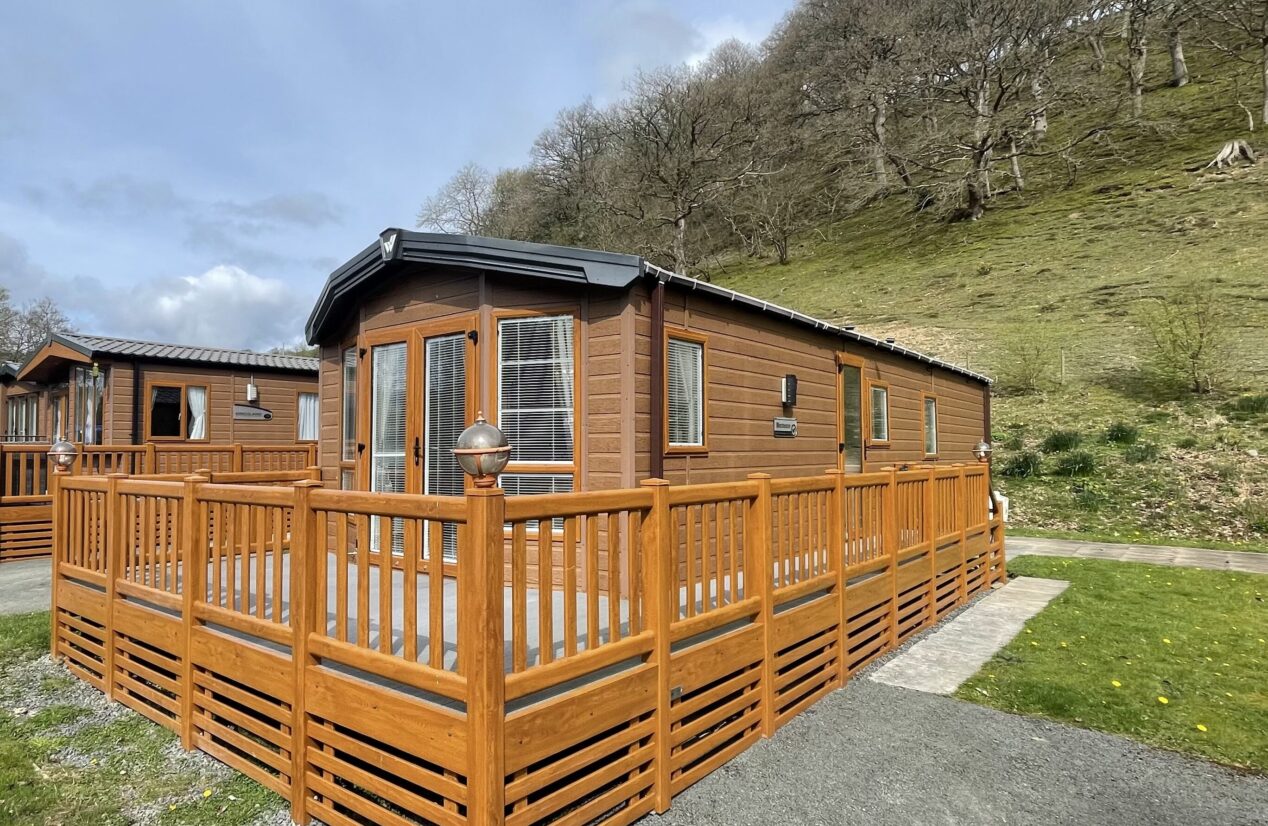 Willerby Winchester Lodge